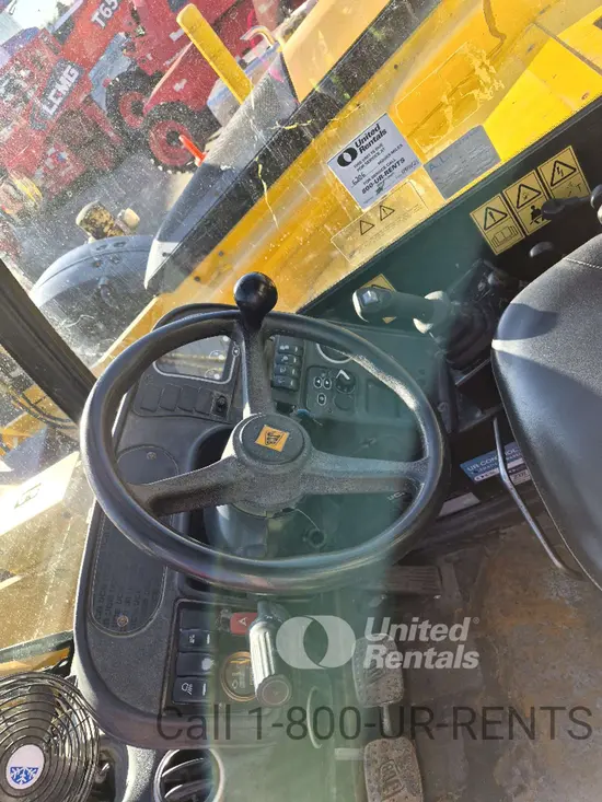 2018 JCB 512-56 S Forklift