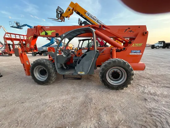 2018 XTREME XR1245 Forklift