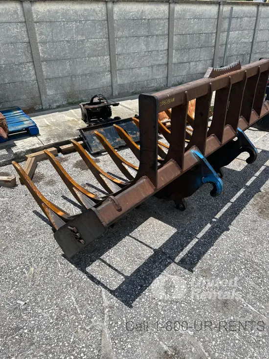 2022 PEMBERTON 419246 Attachment