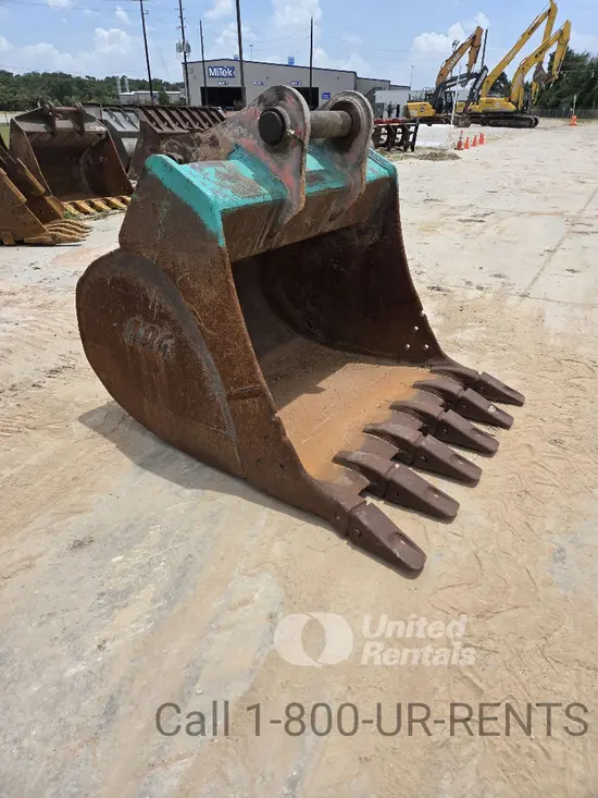 2020 TAG Manufacturing TAG Bucket Attachment