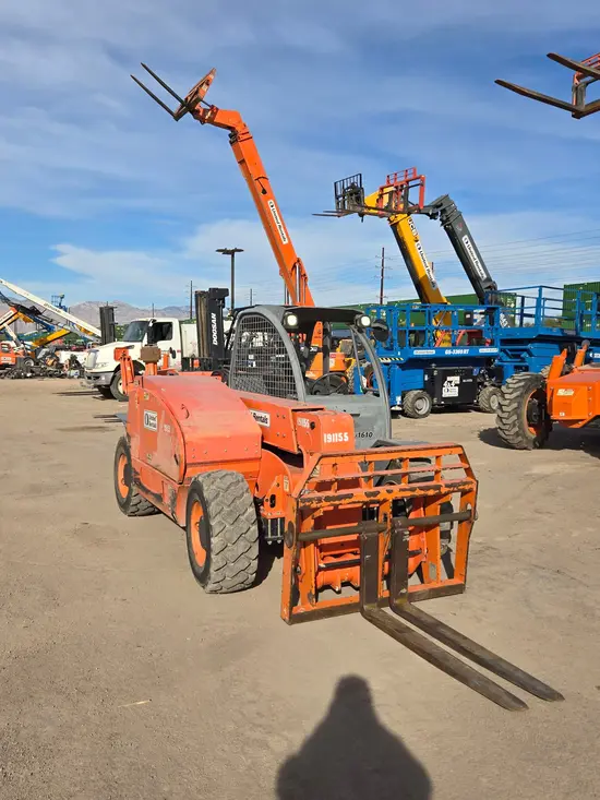 2017 XTREME XR5919 Forklift