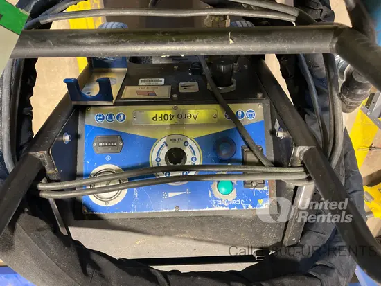 2018 Cold Jet Aero 40FP Air Tool Accessory