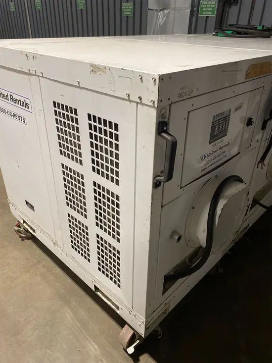 2016 KWIKOOL KPO5-43 Portable Air Conditioner