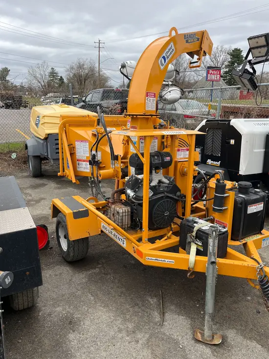 2021 Bandit Industries 65XP Chipper/Stumper