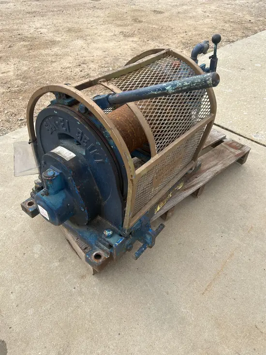2012 SAN-EI SEIKI W10220LAABG