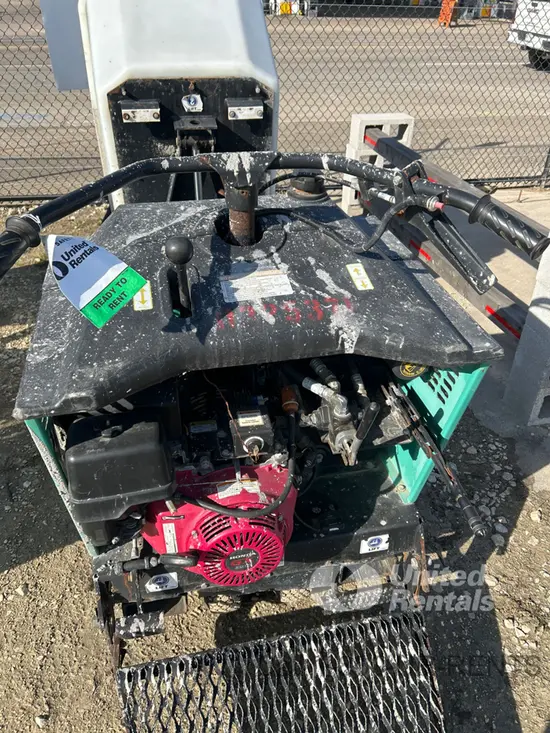 2021 Multiquip WBH-16EF