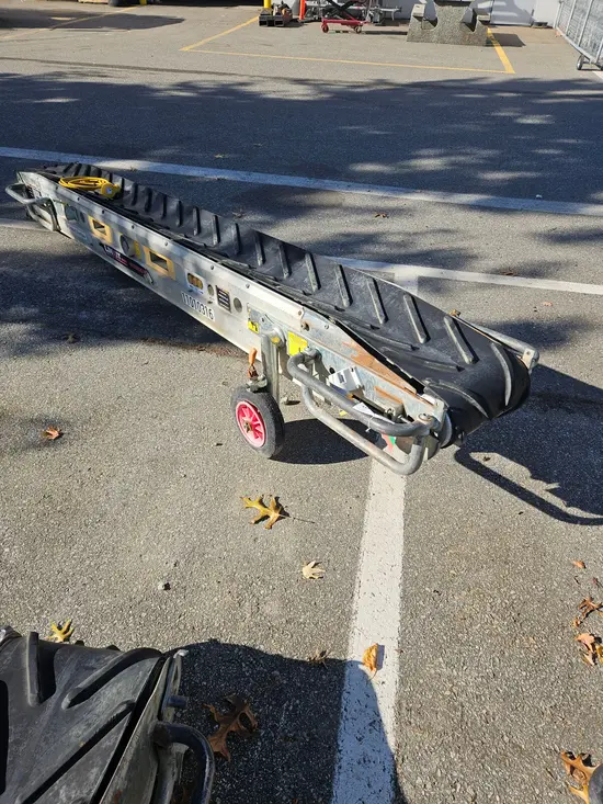 2019 LINKIT LKS300-3.2 Material Lift