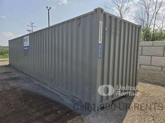 2015 Storage Containers 40' SC 40 ft Storage Container