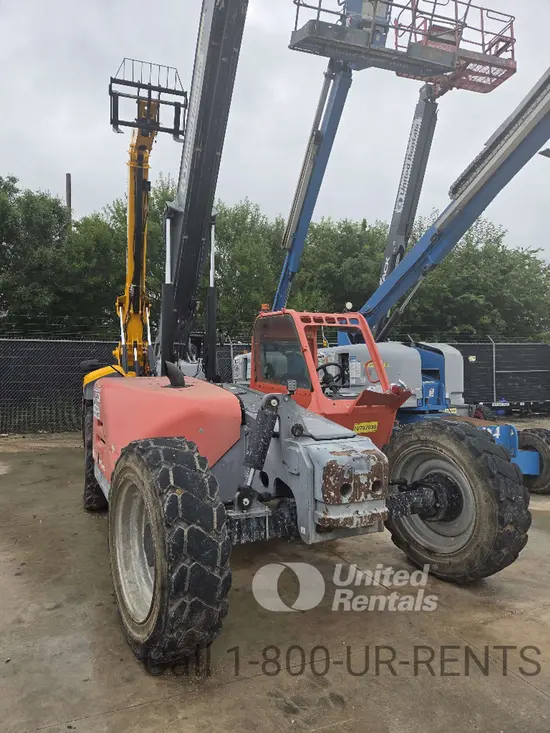 2018 Skyjack SJ843TH Forklift