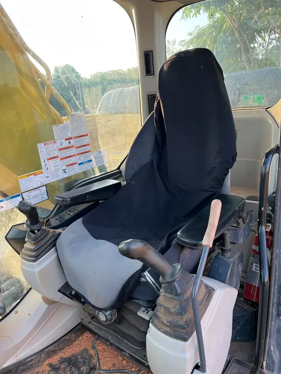 2019 Kobelco SK210LC-10 Excavator