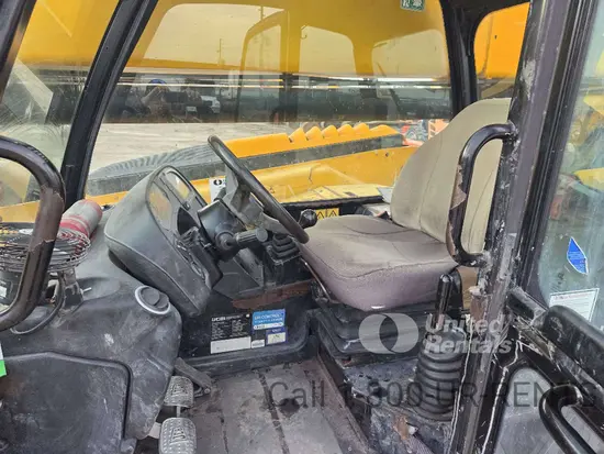 2018 JCB 510-56 Forklift