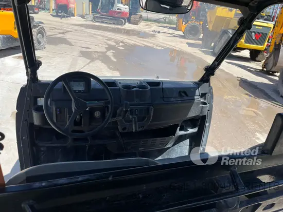 2023 Polaris PRO XD 4000D Utility Vehicle