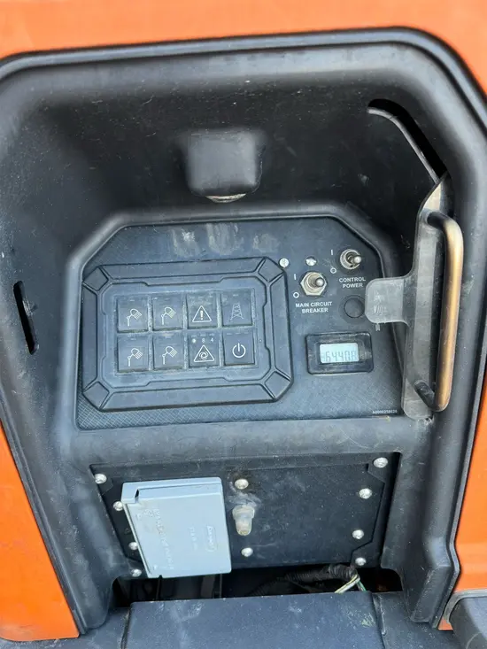 2022 Generac MLTS-4 Portable Work Light