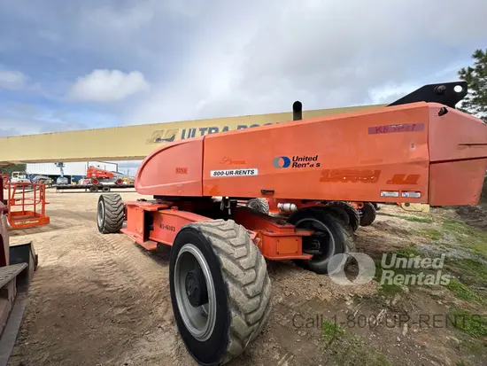 2016 JLG 1850SJ Boom Lift