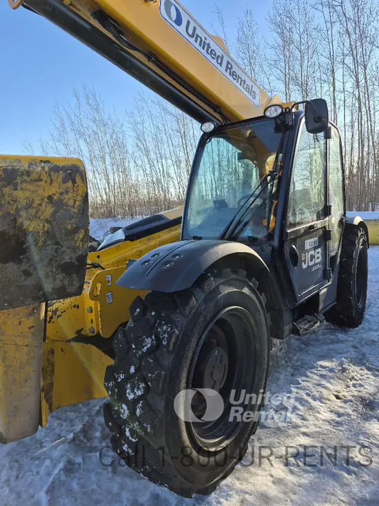 2022 JCB 512-56 Forklift