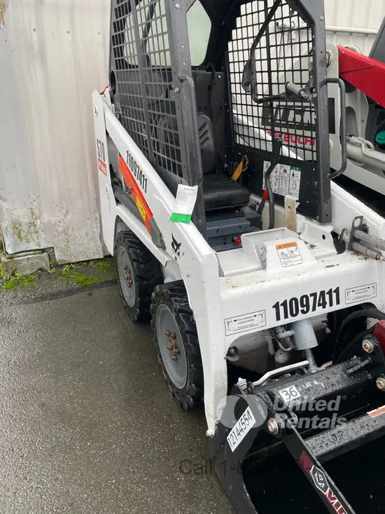 2020 Bobcat S70 Track Loader