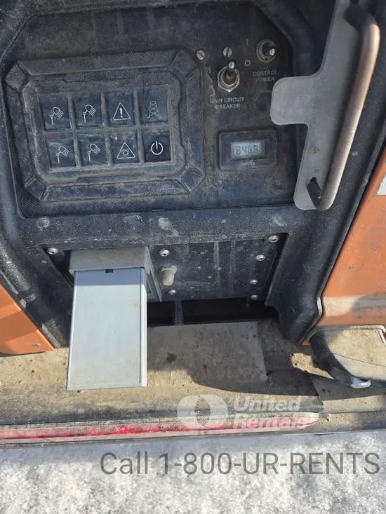 2024 Generac MLTS-4 Portable Work Light