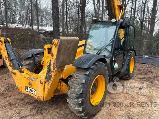 2017 JCB 510-56 S Forklift