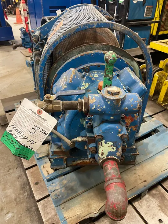 2012 SAN-EI SEIKI W3036LAABG