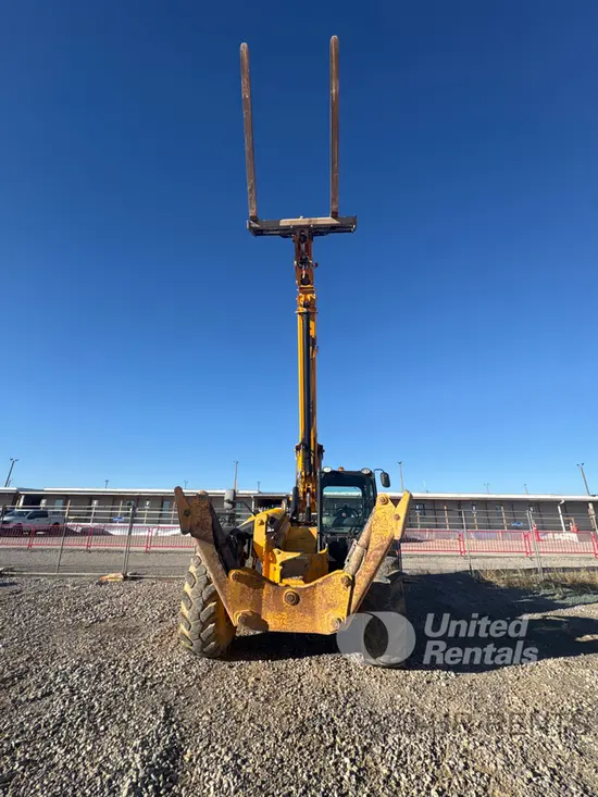 2019 JCB 512-56 Forklift