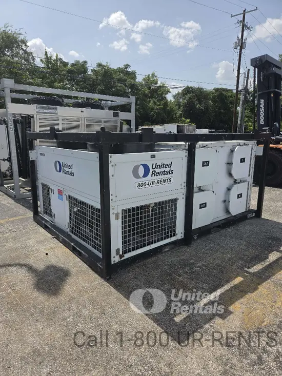 2019 Smartcool Systems SACP25A-SP