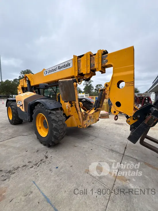 2018 JCB 510-56 Forklift