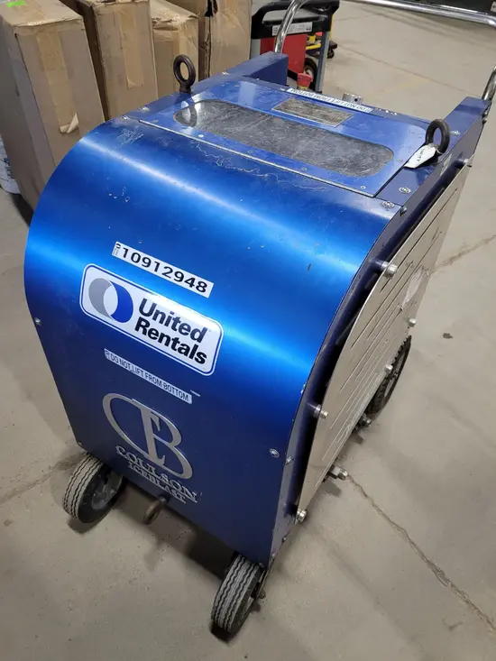 2019 Coulson Ice Blast ICESTORM90 Air Tool Accessory