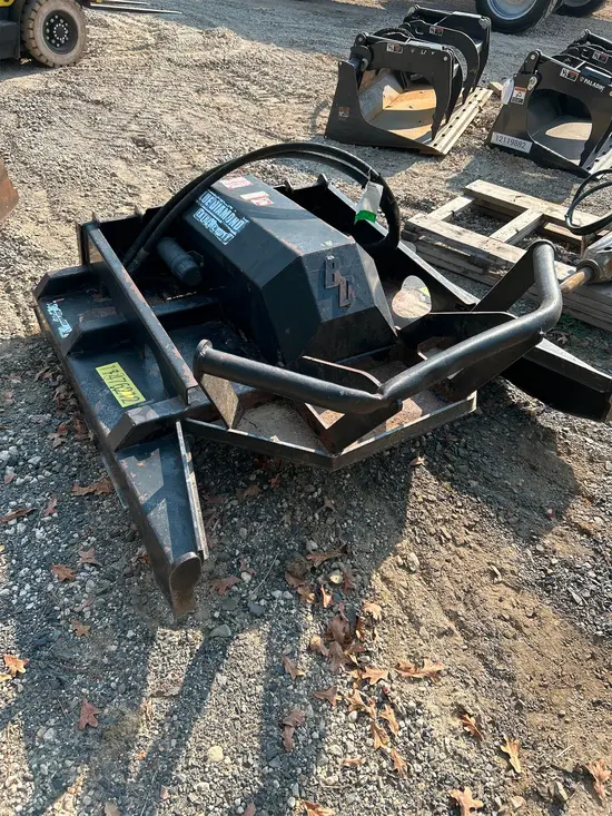 2022 Blue Diamond Attachments 103016 Attachment