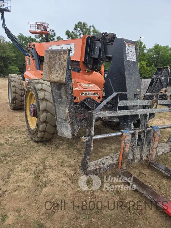 2018 SKYTRAK 10054 Forklift
