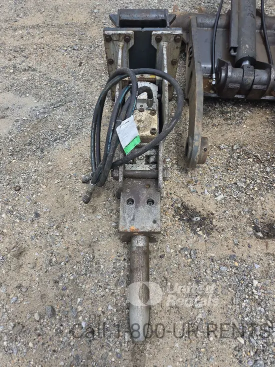 2022 FURUKAWA KF9FSP-WR Attachment