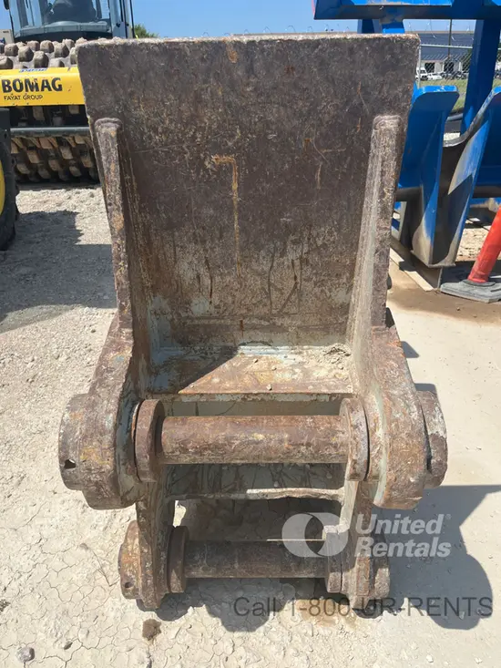 2022 FURUKAWA CW24III Compaction Attachment