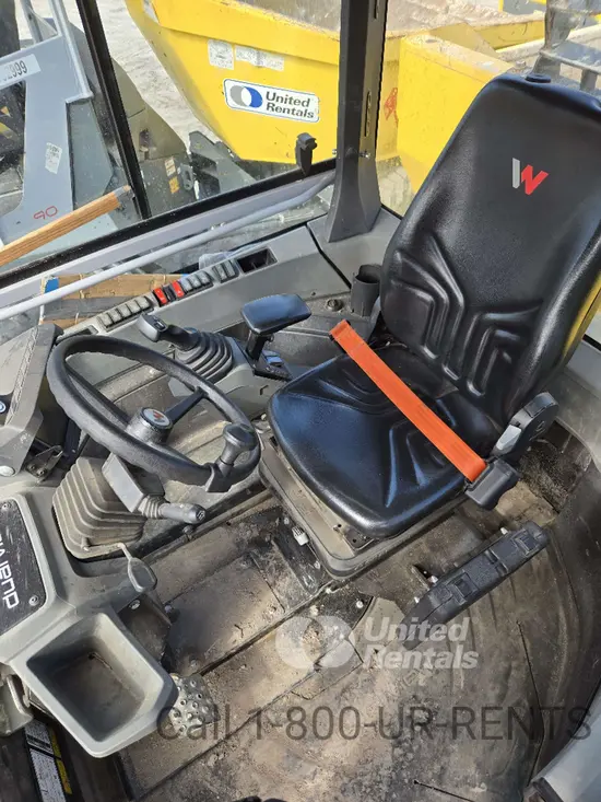 2023 Wacker Neuson DV100-D1300