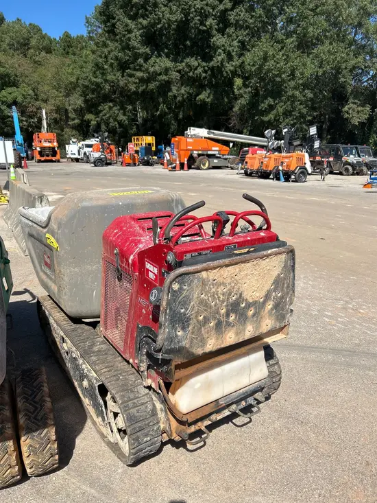 2021 Toro MB TX 2500