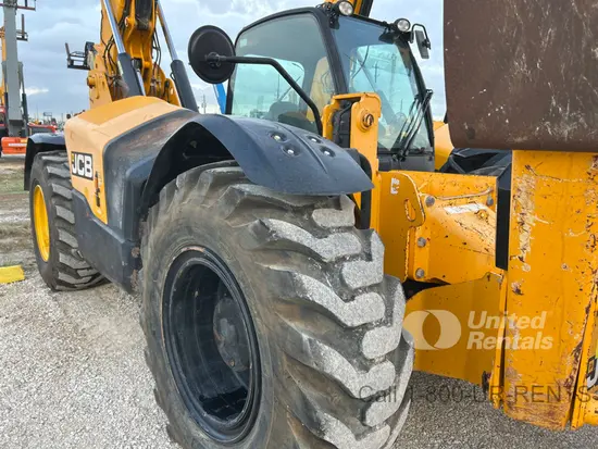 2019 JCB 512-56 Forklift