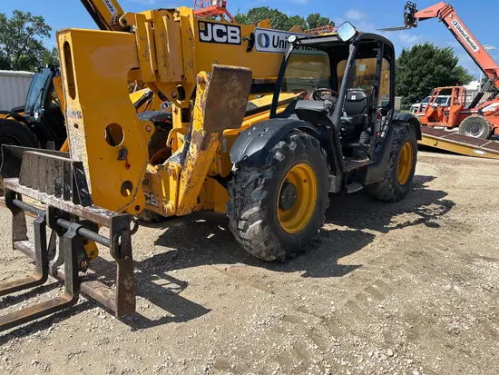 2017 JCB 510-56 S Forklift