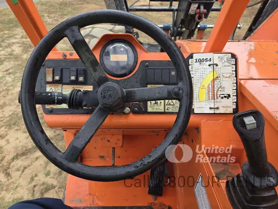 2018 SKYTRAK 10054 Forklift