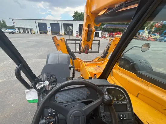 2019 JCB 510-56 Forklift