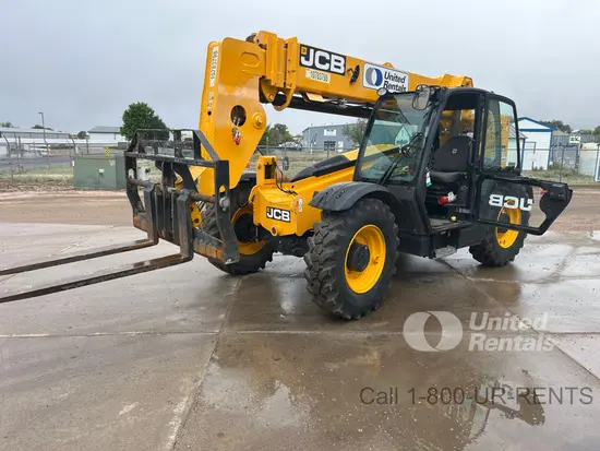 2018 JCB 506-36 Forklift