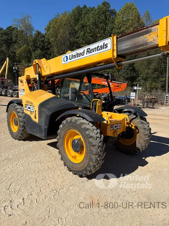 2018 JCB 506-36 Forklift