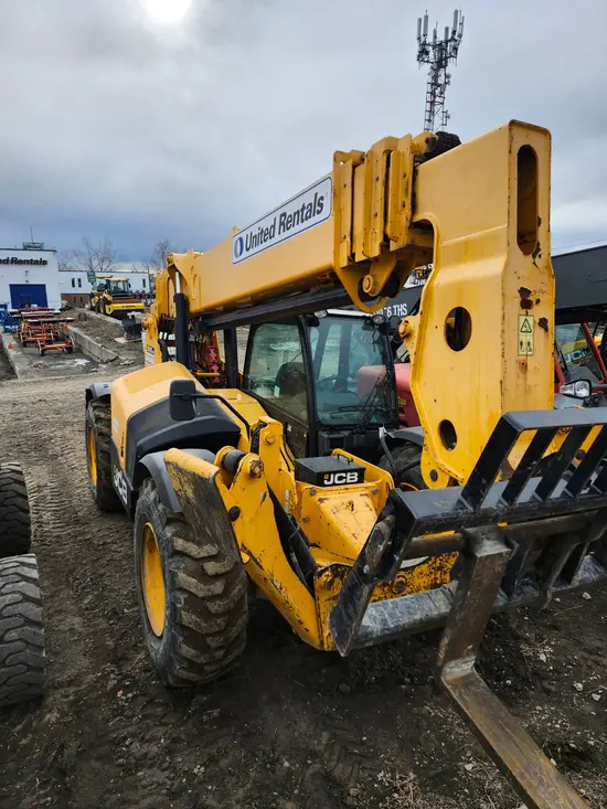 2019 JCB 512-56 Forklift
