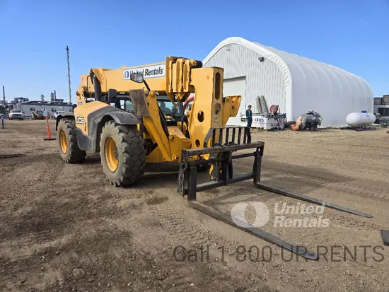 2019 JCB 510-56 S Forklift