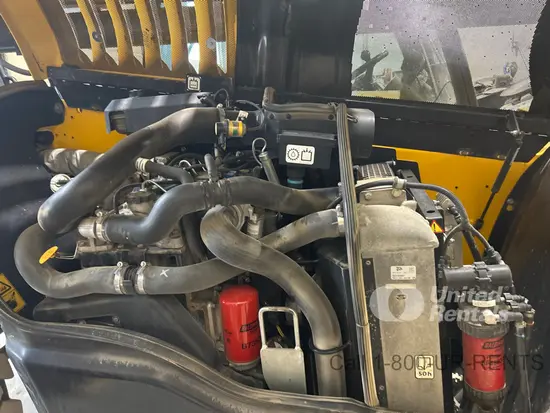 2020 JCB 512-56 Forklift