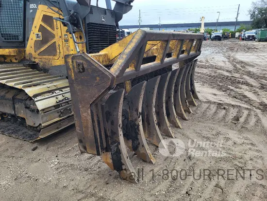 2021 ROCKLAND RF-3 Attachment