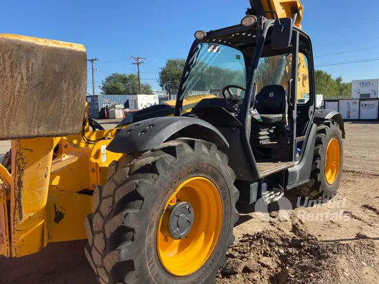 2017 JCB 510-56 S Forklift