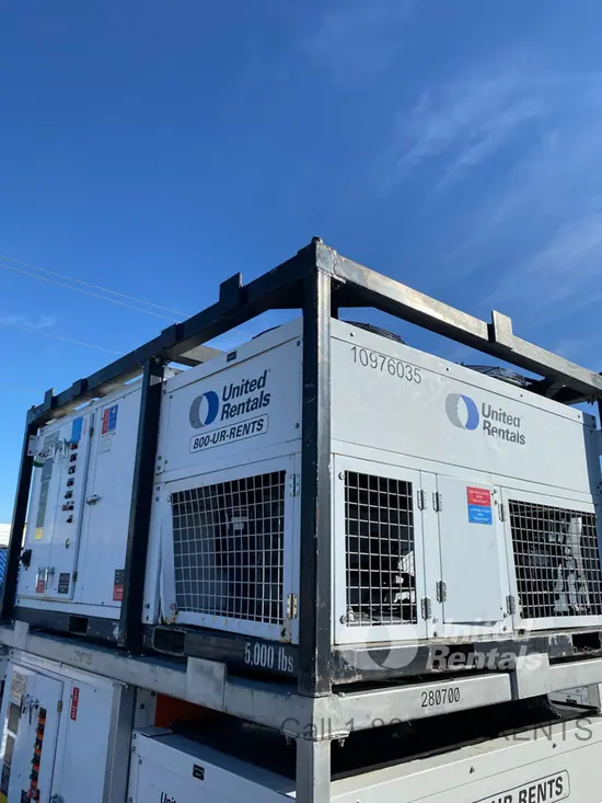 2019 Smartcool Systems SACP25A-SP