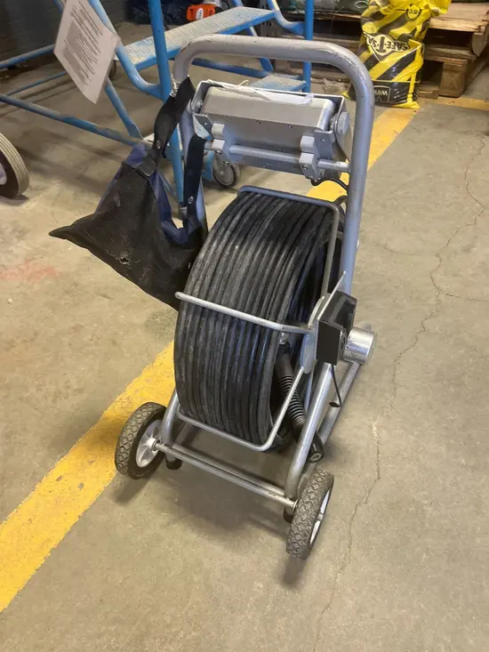 2022 Electric Eel ECAM ACE 2 SL