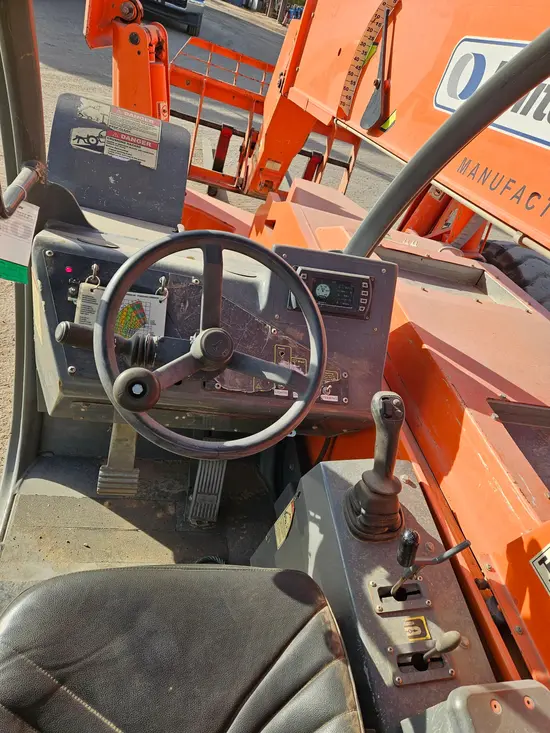 2018 XTREME XR1255 Forklift