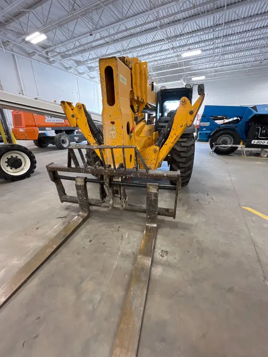 2018 JCB 510-56 Forklift
