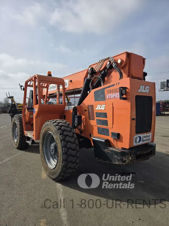 2018 SKYTRAK 10054 Forklift