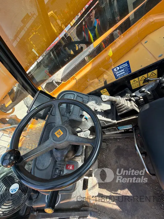 2019 JCB 512-56 S Forklift